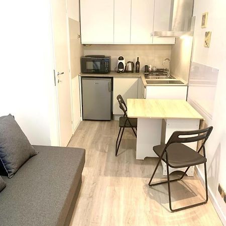 D.S House Mare & Sentieri Apartment Рапало Екстериор снимка