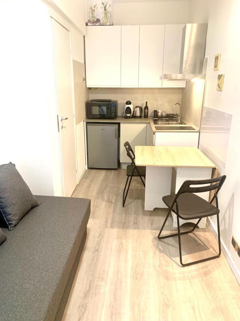 D.S House Mare & Sentieri Apartment Рапало Екстериор снимка