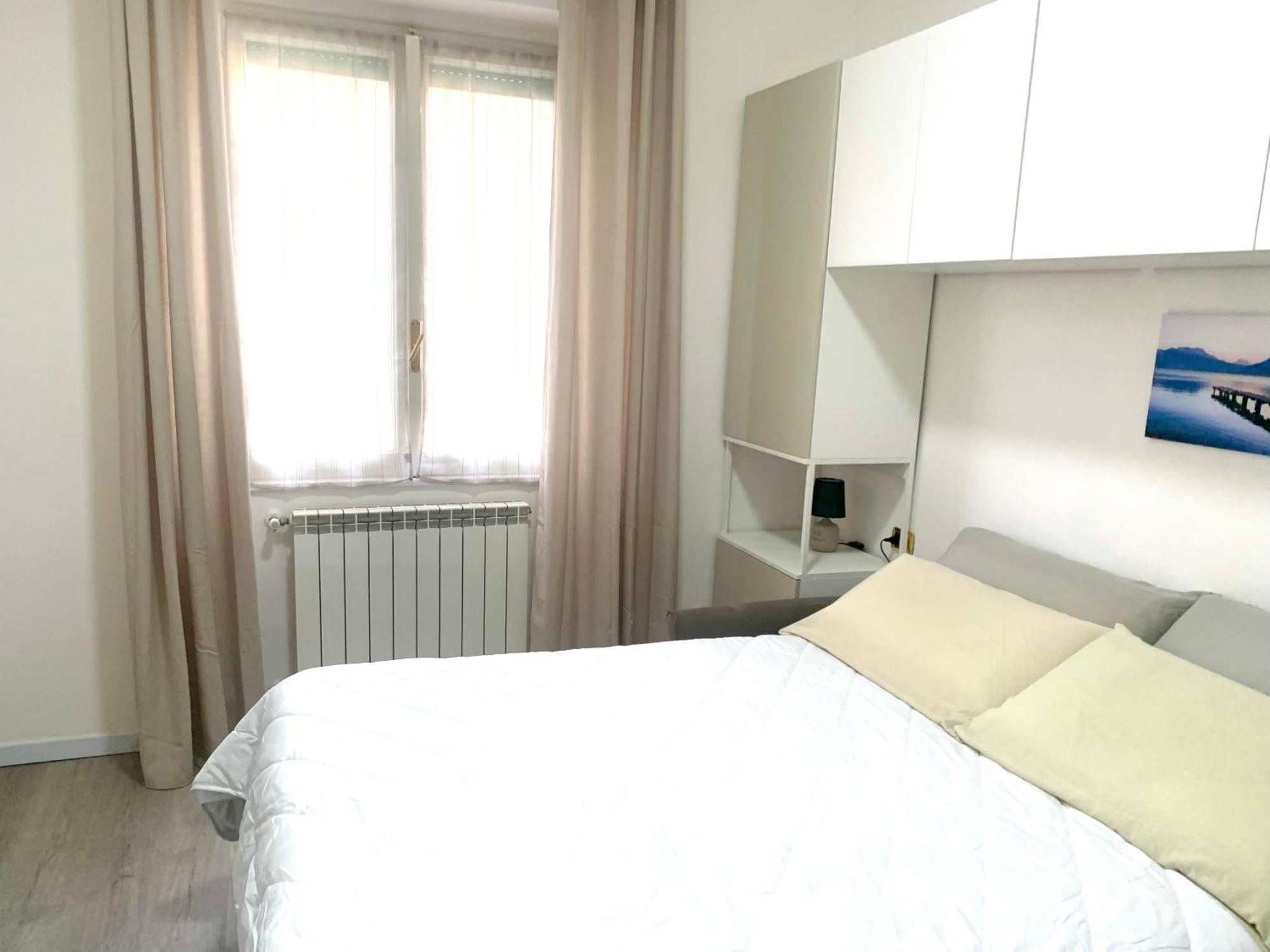 D.S House Mare & Sentieri Apartment Рапало Екстериор снимка