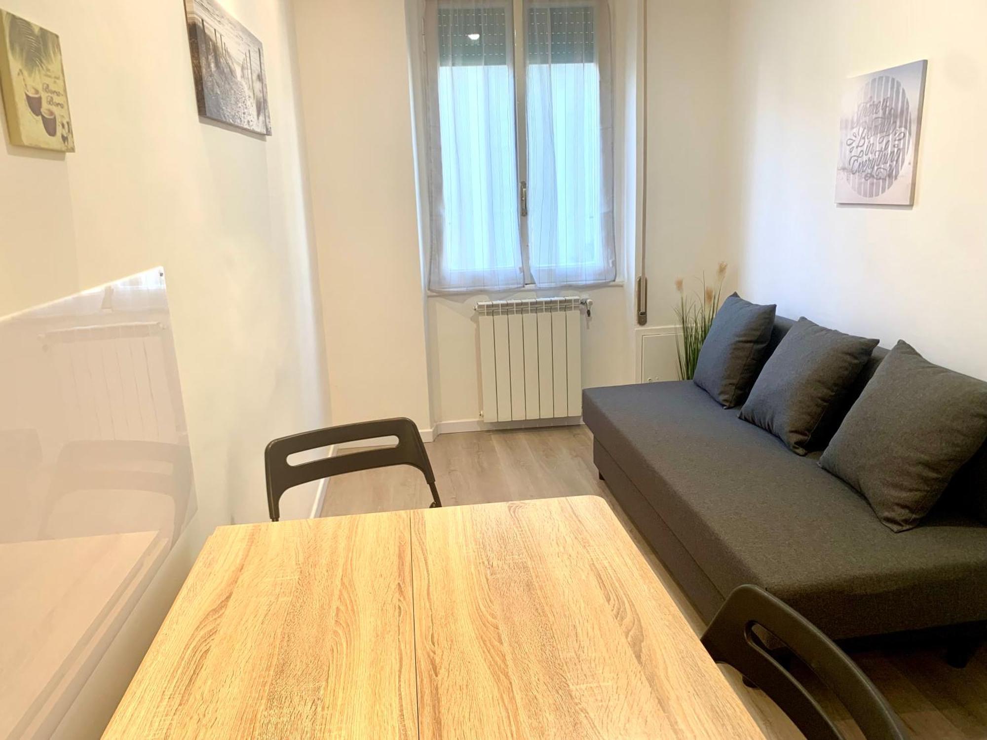 D.S House Mare & Sentieri Apartment Рапало Екстериор снимка