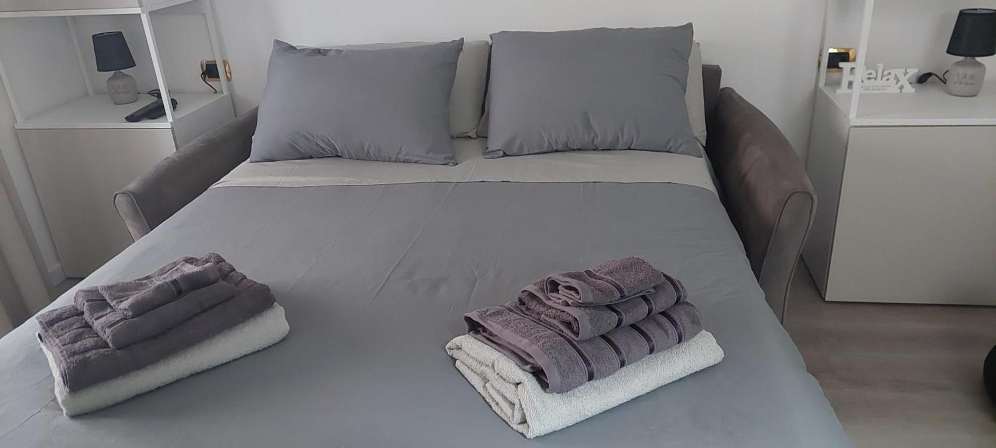 D.S House Mare & Sentieri Apartment Рапало Екстериор снимка