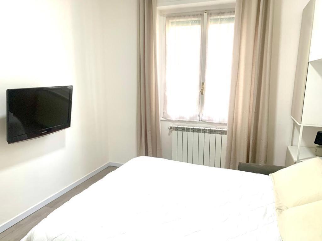 D.S House Mare & Sentieri Apartment Рапало Екстериор снимка