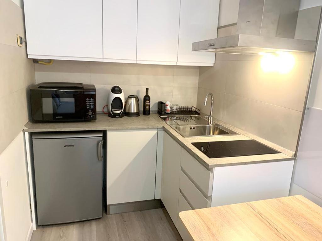D.S House Mare & Sentieri Apartment Рапало Екстериор снимка