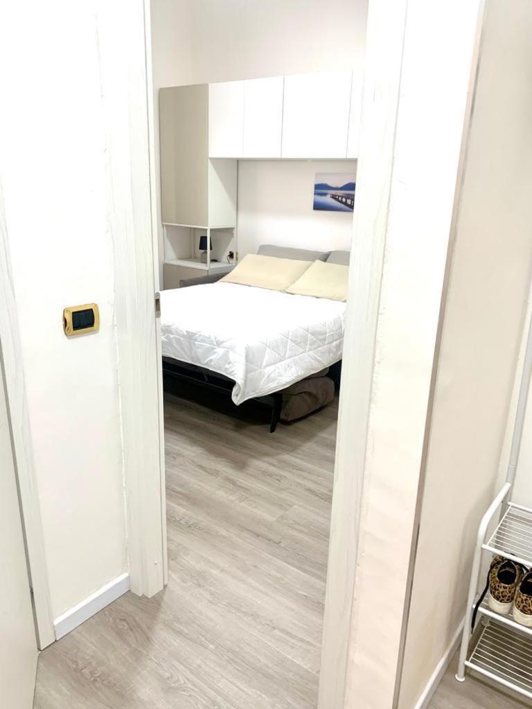 D.S House Mare & Sentieri Apartment Рапало Екстериор снимка