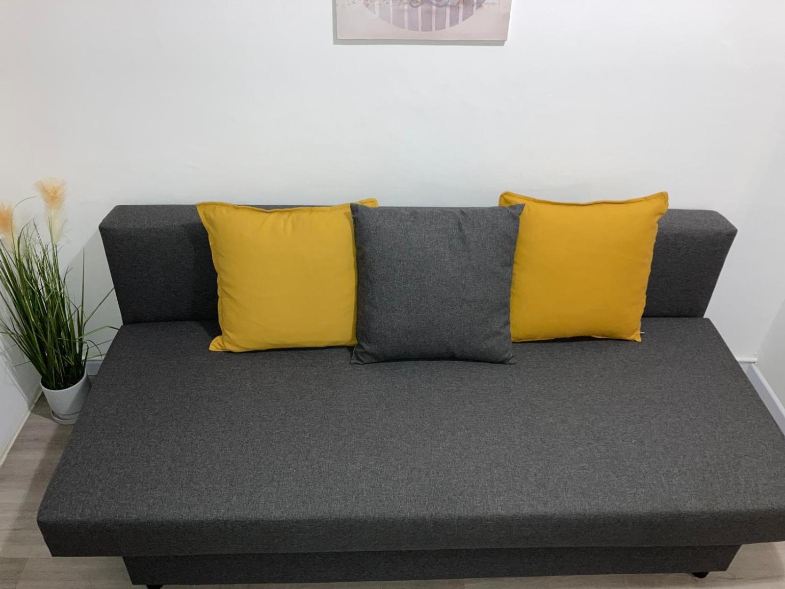 D.S House Mare & Sentieri Apartment Рапало Екстериор снимка