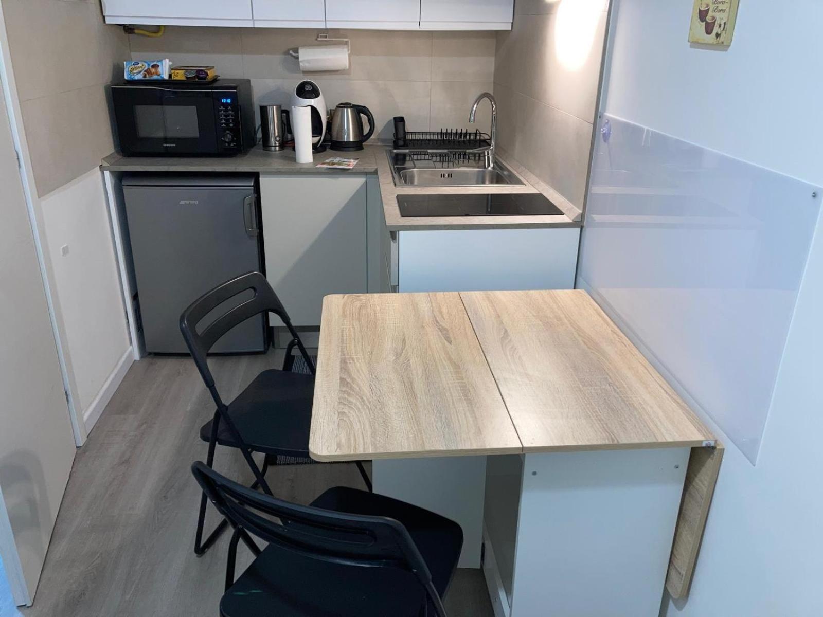 D.S House Mare & Sentieri Apartment Рапало Екстериор снимка