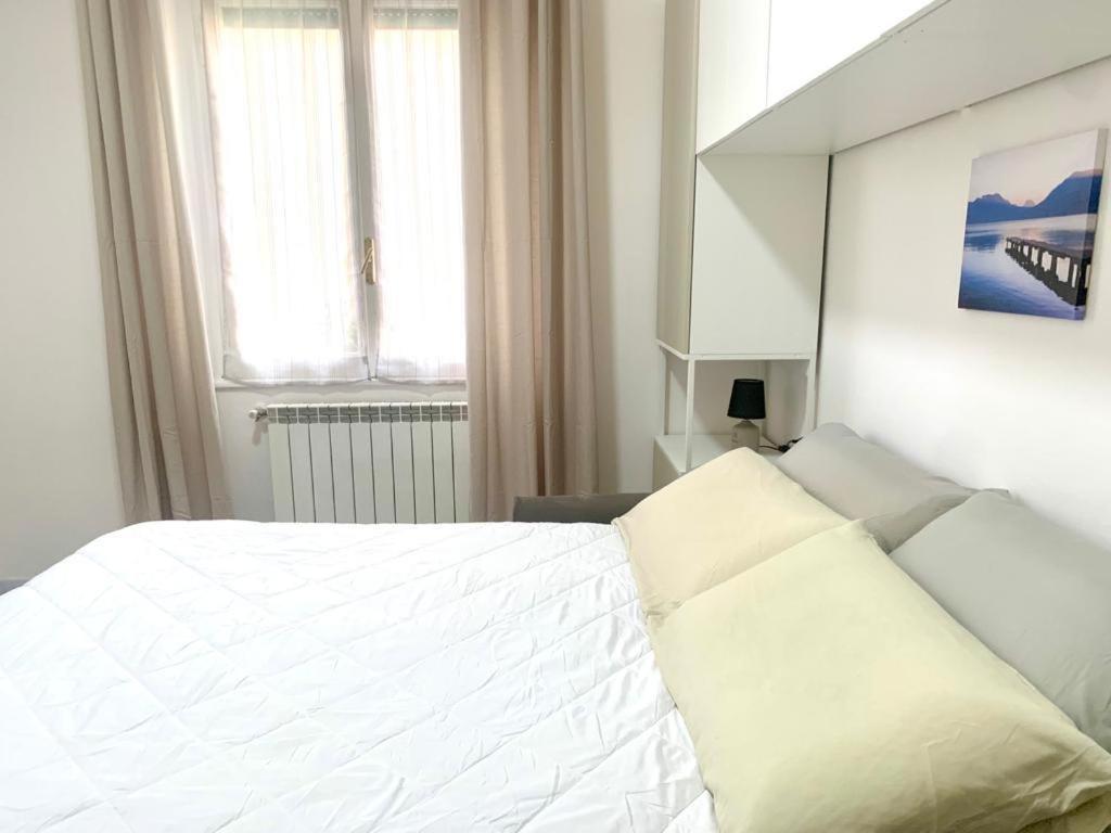 D.S House Mare & Sentieri Apartment Рапало Екстериор снимка