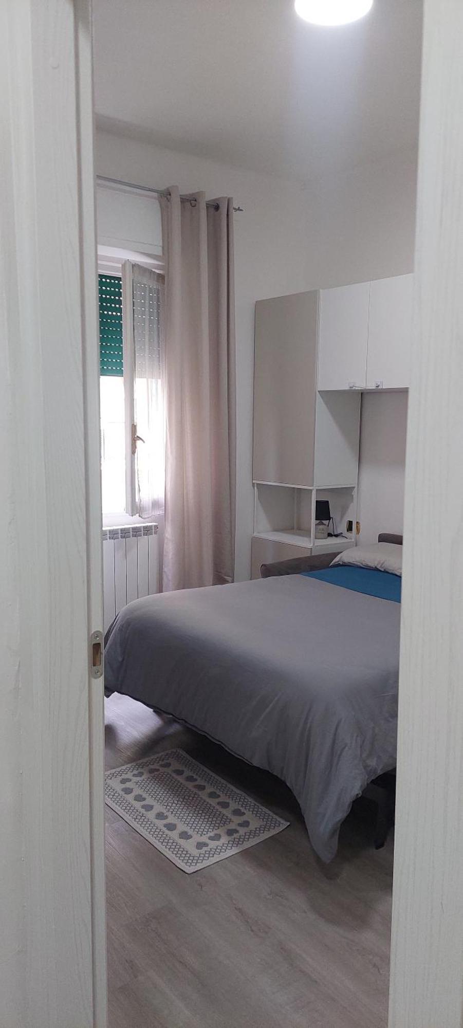 D.S House Mare & Sentieri Apartment Рапало Екстериор снимка