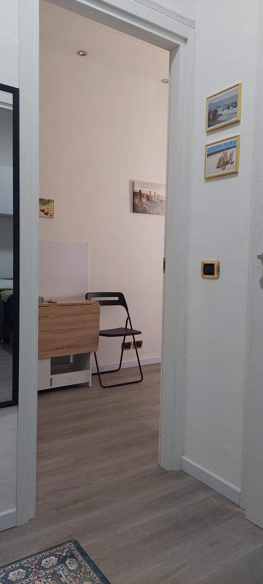 D.S House Mare & Sentieri Apartment Рапало Екстериор снимка