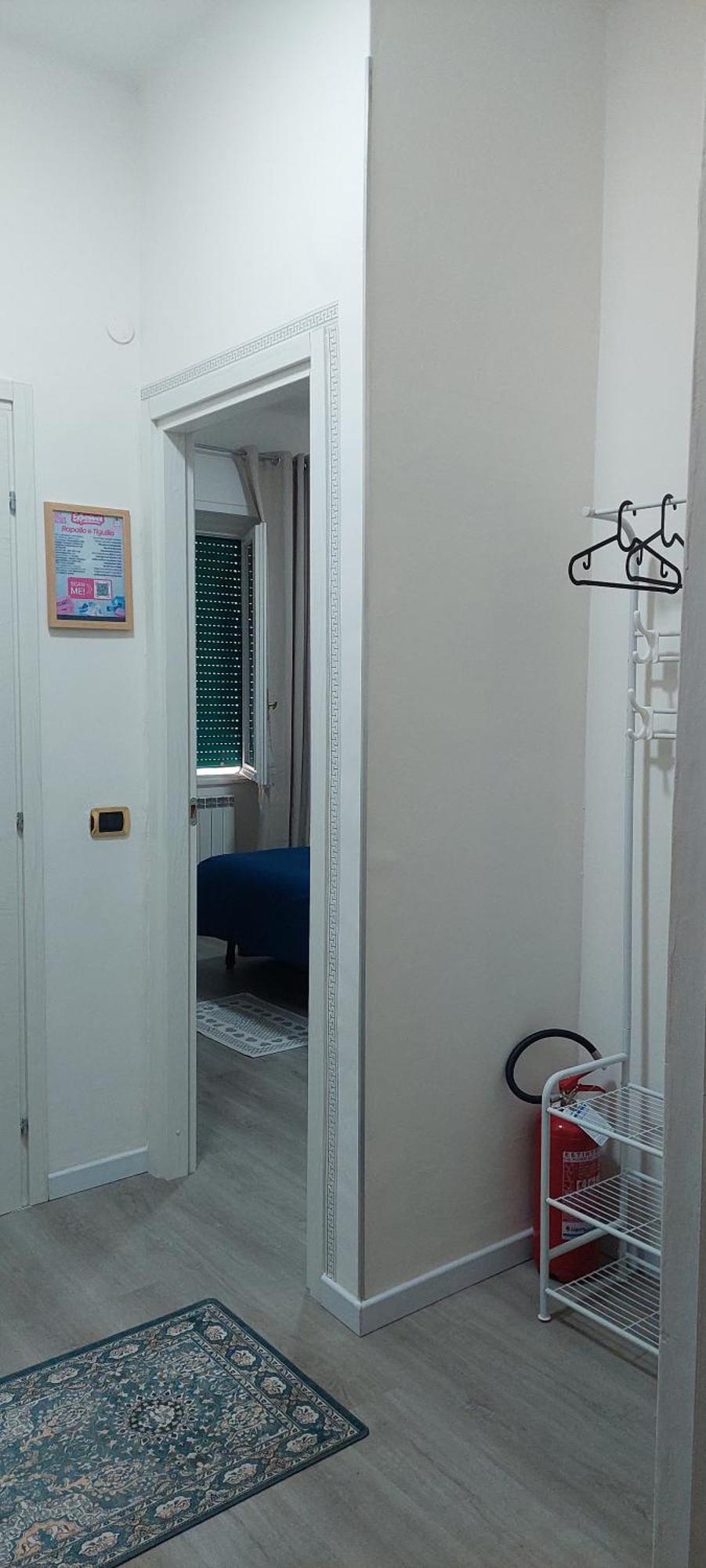 D.S House Mare & Sentieri Apartment Рапало Екстериор снимка